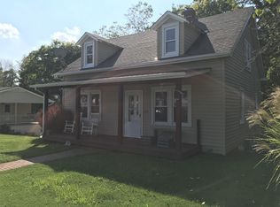 1119 Wildey Way, Washington, MO
