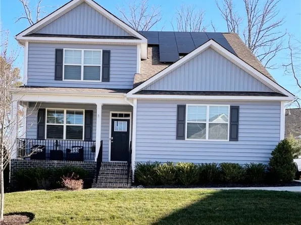 5831 Brailen Dr, Moseley, VA 23120