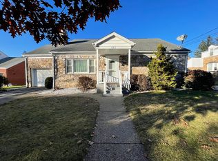 411 Locust St, Indiana, PA 15701