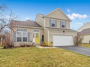 2612 Mirage Ave, Plainfield, IL