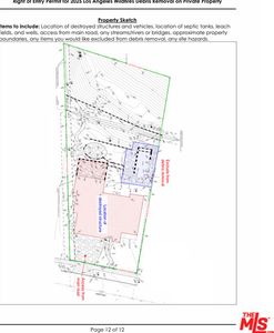 15432 Albright St, Pacific Palisades, CA, 90272