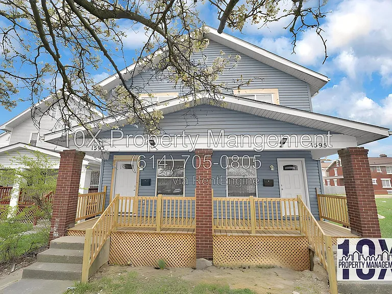 1593 Cleveland Ave — Photo 1