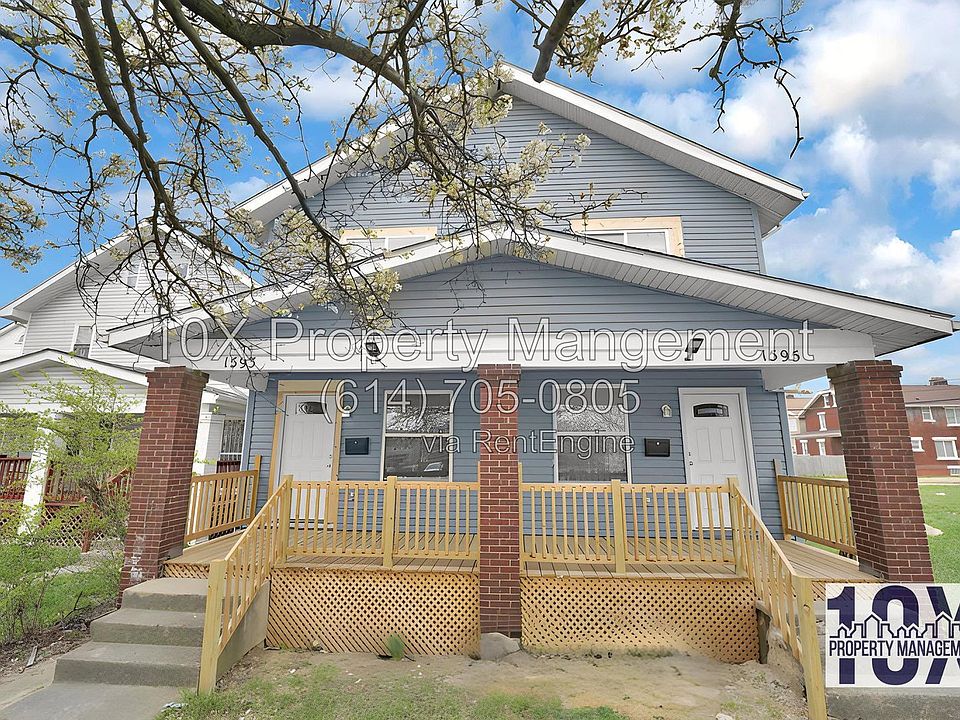 1st image of 1593 Cleveland Ave