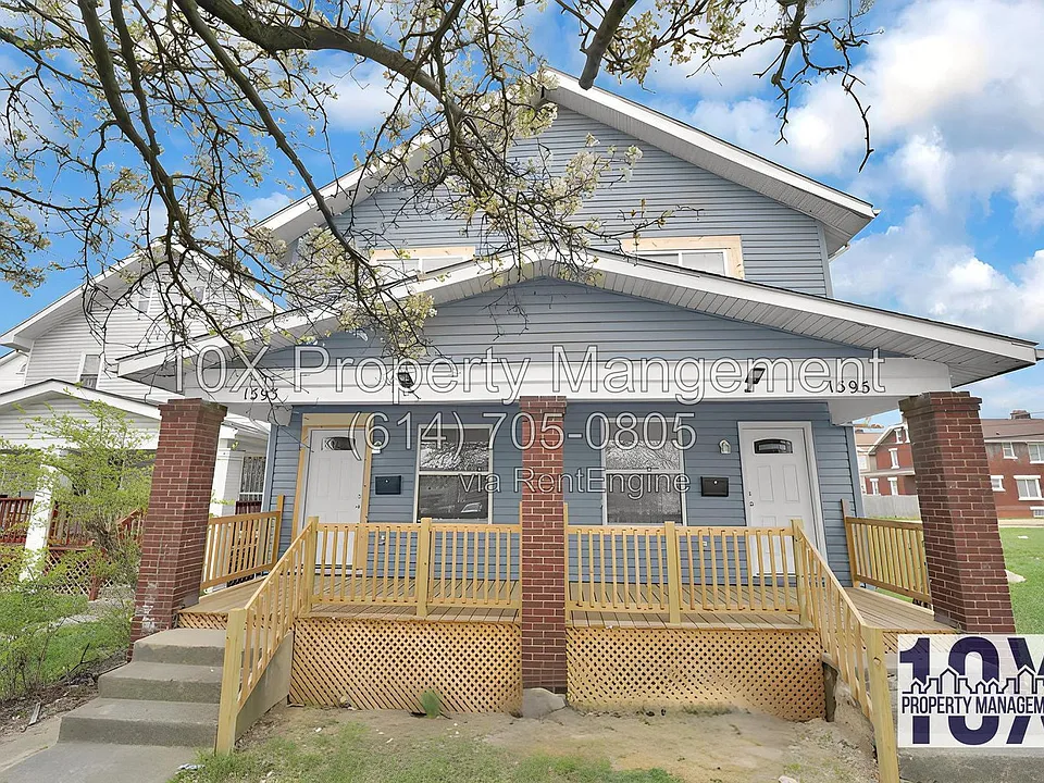 1593 Cleveland Ave