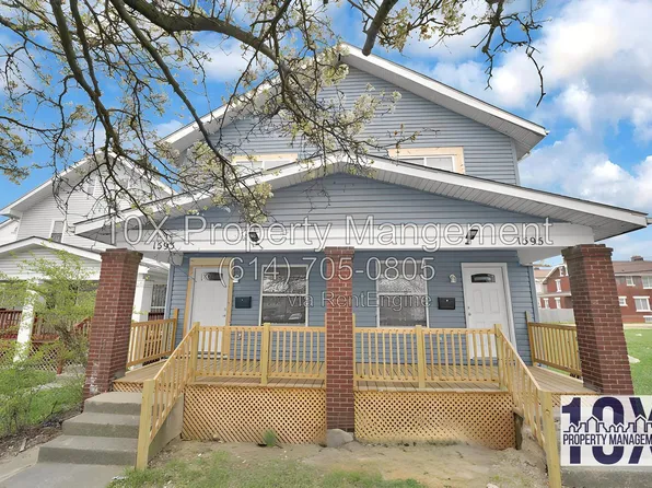 1593 Cleveland Ave, Columbus, OH 43211