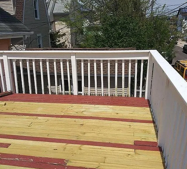 5 N Bartram Ave #B — Photo 22