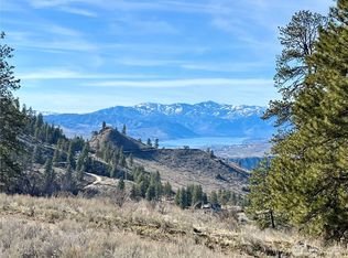 0 Quartz Dr, Orondo, WA 98843