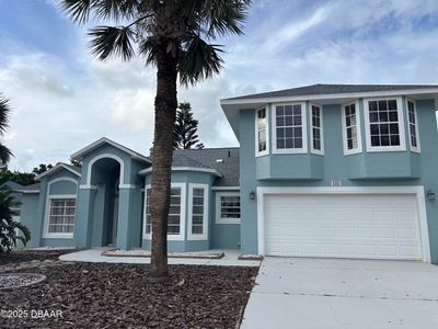 131 Barrier Isle Dr, Ormond Beach, FL, 32176