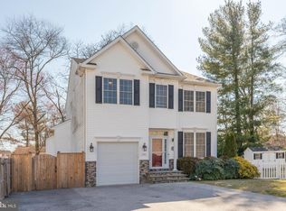 1303 Quarterpath Ln, Severn, MD 21144