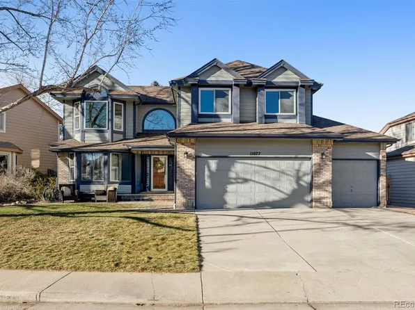 11077 W Roxbury Avenue, Littleton, CO 80127