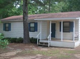 40044 Pace Rd, Hamilton, MS 39746
