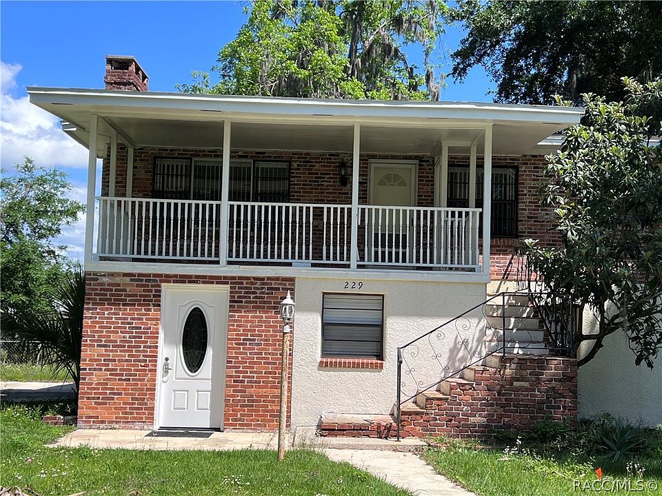 229 NE 5th St, Crystal River, FL 34429 Zillow