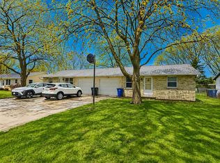 1665 W Paulson Rd, Green Bay, WI 54313