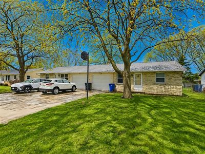 1665 W Paulson Rd, Green Bay, WI, 54313