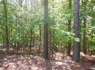 San Juan Way, Hot Springs Village, AR 71909