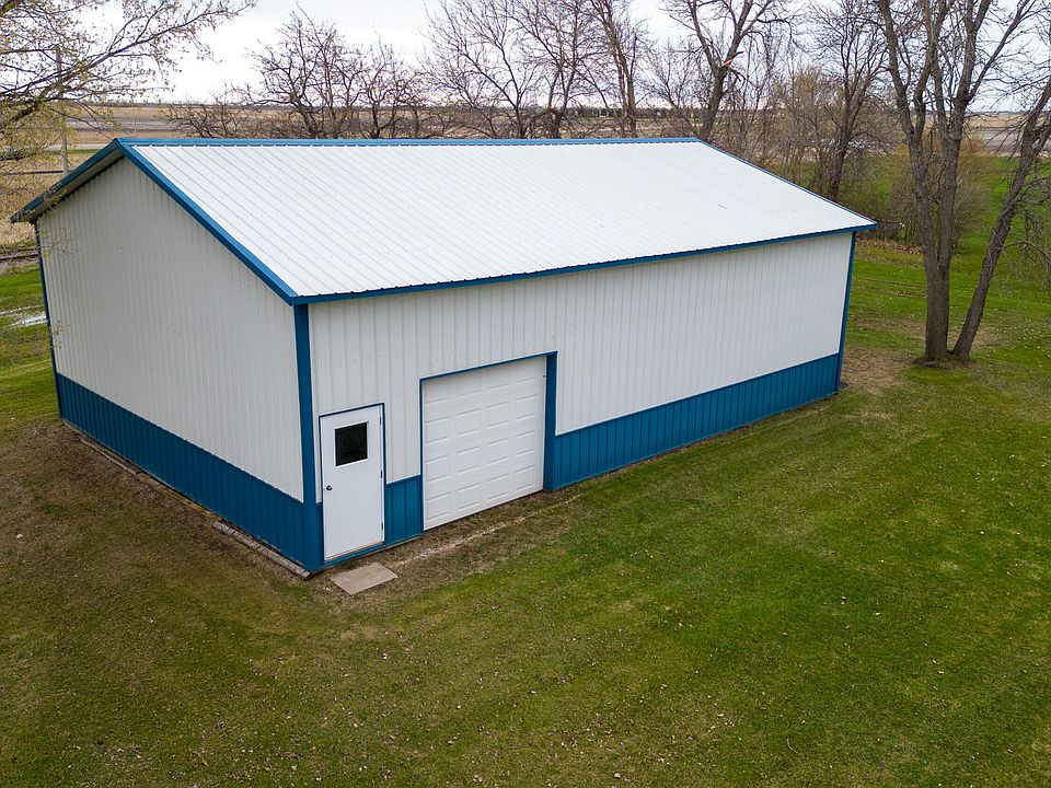 416 Bentley Ave, Pingree, ND 58476 Zillow