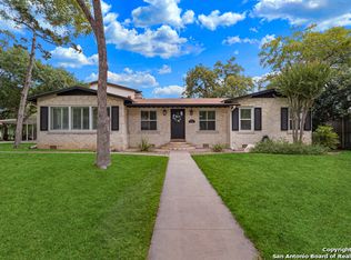 2511 Blossom Dr, San Antonio, TX 78217