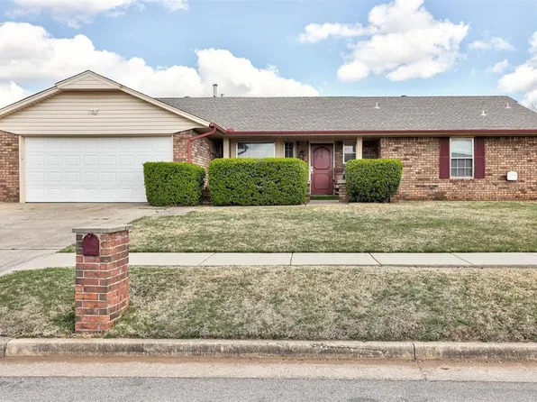 1309 SW 93rd St, Oklahoma City, OK 73159