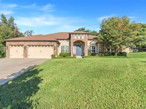 551 Brookwood Ct, Minneola, FL 34715