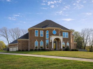 331 Wedges Rd, Auburn, GA 30011