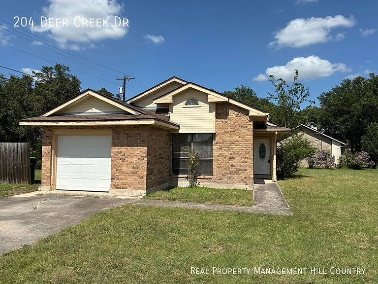 204 Deer Creek Dr — Photo 1