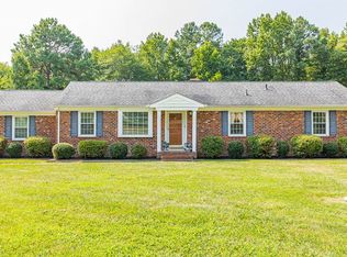 12001 Bourne Rd, Glen Allen, VA 23059