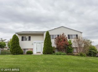 1514 Customs Rd, Baltimore, MD 21237