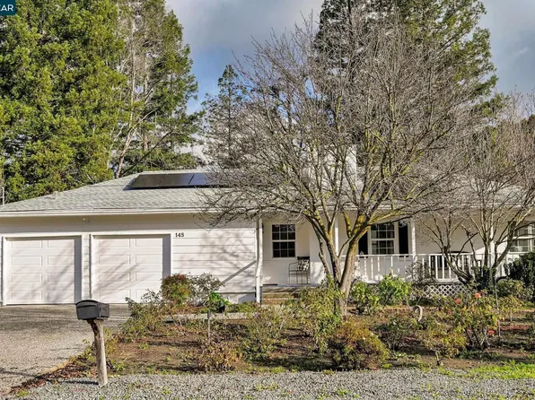 145 Gil Blas Rd, Danville, CA 94526