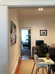 Rented by Halstead Real Estate