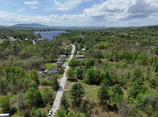 60 Water Street, Monson, ME 04464