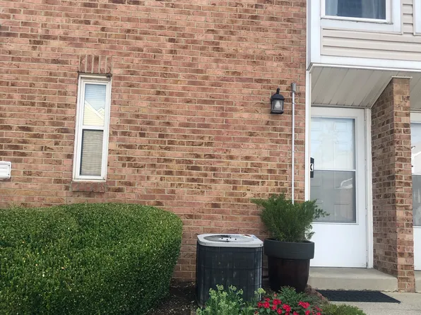 169 Brandywine Dr APT K, Westerville, OH 43081