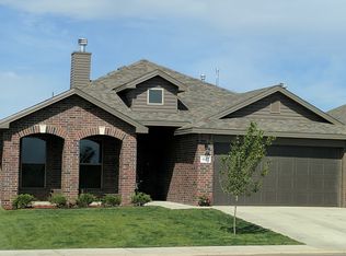 4602 Hawken St, Amarillo, TX 79118