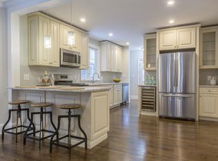 328 Lagrange St #1, Boston, MA 02132