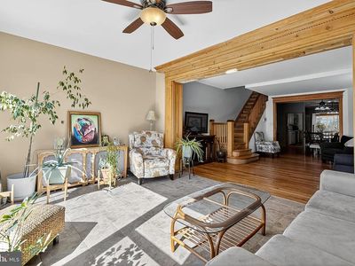 5409 Lebanon Ave, Philadelphia, PA, 19131