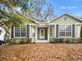 3101 Autumn Ridge Dr W, Mobile, AL 36695