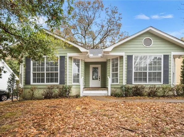 3101 Autumn Ridge Dr W, Mobile, AL 36695