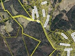 0 N Calico Rd, Lenoir, NC 28645