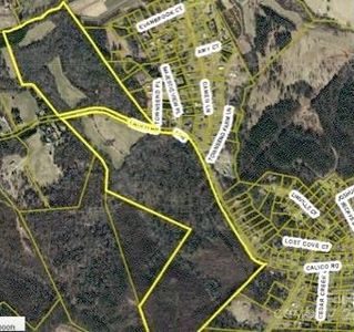 0 N Calico Rd, Lenoir, NC, 28645