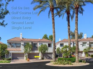 7222 E Gainey Ranch Rd UNIT 128, Scottsdale, AZ 85258