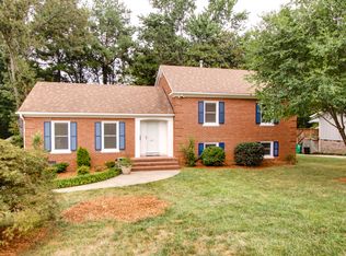 4117 Ashton Dr, Charlotte, NC 28210