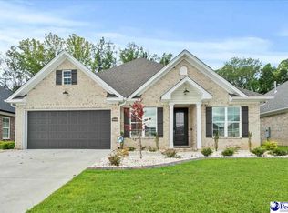 998 Cedar Crest Ln, Florence, SC 29501