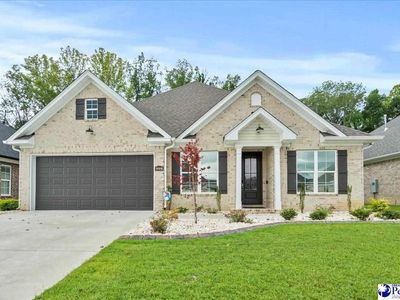 998 Cedar Crest Ln, Florence, SC, 29501