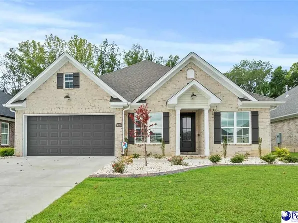 998 Cedar Crest Ln, Florence, SC 29501