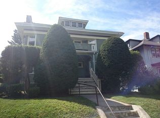 96 Theodore Parker Rd, Boston, MA 02132