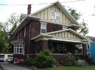 1555 Quarrier St, Charleston, WV 25311