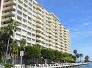2121 N Bayshore Dr 1006 #1006, Miami, FL 33137