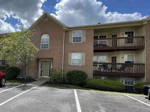 14 Meadow Ln Ste 9, Highland Heights, KY 41076