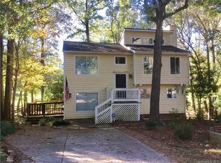 9206 Fairway Ridge Rd, Charlotte, NC 28277