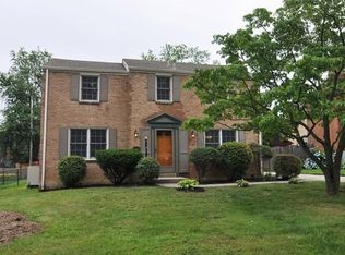 2213 Hearn Rd, Wilmington, DE 19803