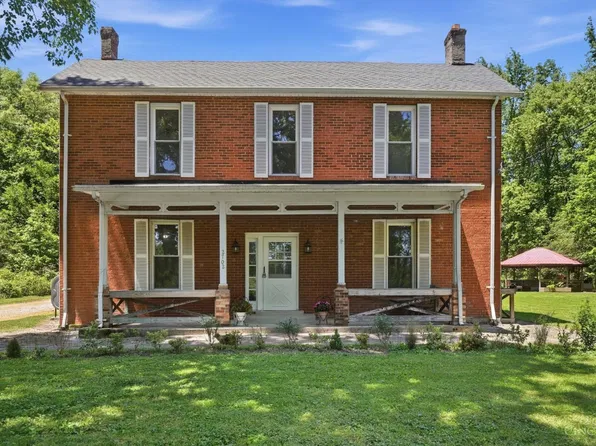 2702 State Route 232, Bethel, OH 45106